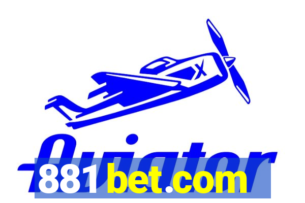 881 bet.com